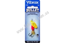  Blue Fox VBF 1 CHFR