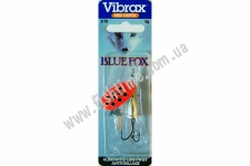  Blue Fox BFS 2 RBS VIBRAX HOT PEPPER