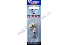  Blue Fox BFS 1 SYB VIBRAX HOT PEPPER