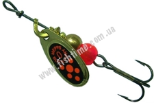  Mepps Black Fury 0 ./.