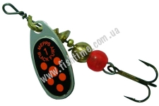  Mepps Black Fury 1 ./.