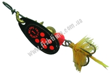  Mepps Black Fury Mouche 1 ./.