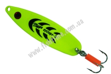  Mepps Syclops Fluo 0 Chartreuse 8g