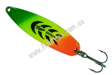  Mepps Syclops Fluo 0 Tiger 8g