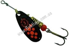  Mepps Black Fury 3 ./.