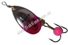  Mepps Aglia -E 3 rose bright