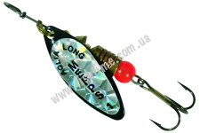  Mepps Aglia Longue 1 Rainbo NR