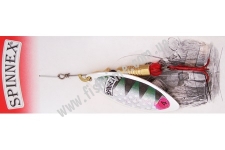  Spinnex Mosquito 15 15
