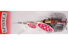  Spinnex Mosquito 10 11