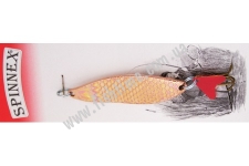  Spinnex Salmon 16 C