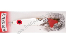  Spinnex Krocodile 20 S