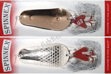  Spinnex Pike Acustik 28 C/S