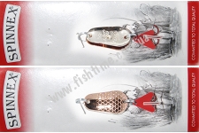  Spinnex Pike Acustik 8 C/S