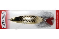  Spinnex Salmon 24 G