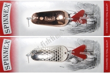  Spinnex Pike Acustik 18 C/S