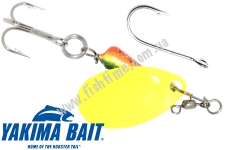  Yakima Bait Blue Streaks 4478 10.5g b23