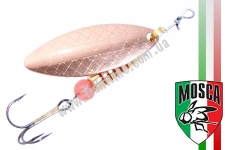  Mosca LONGET Copper 3 (7gr.) LO-C-3-