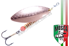  Mosca LONGET Copper 4 (10gr.) LO-C-4-