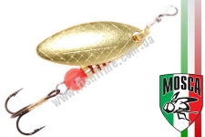  Mosca LONGET Gold 2 (4gr.) LO-G-2-