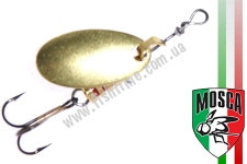  Mosca NOME Gold 1 (2gr.) NO-G-1-