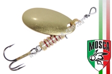  Mosca NOME Gold 2 (3.5gr.) NO-G-2-