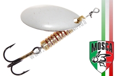  Mosca NOME Silver 5 (9gr.) NO-S-5-