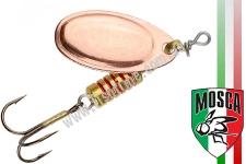  Mosca SPANTO Copper 3 (5gr.) SP-C-3-