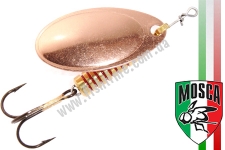  Mosca SPANTO Copper 6 (12gr.) SP-C-6-