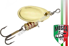 Mosca SPANTO Gold 1 (2gr.) SP-G-1-