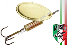  Mosca SPANTO Gold 4 (7gr.) SP-G-4-