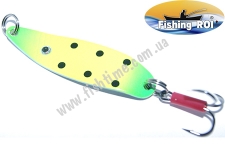  Fishing ROI Syclops 14gr 017 (5) (M122)