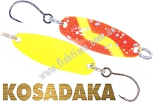  Kosadaka (Micron-03OY) Micron 3g 33mm OY