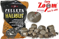 Feeding Halibut Pellet 16mm 800 g   (   )