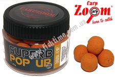 Superb Pop Up, 16mm, 40g, Banana-hemp ( - )