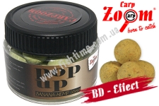 Pop Up, 16mm, 50g, Banana-Hemp ( - )