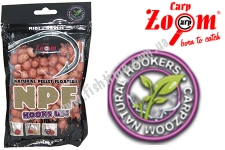 CZ Natural Pellet Floaters, Midi Garlic, 30g (- - )