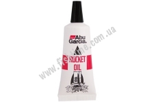    Abu Garcia Rocket Oil