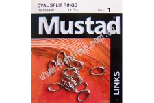   Mustad 9943D 01