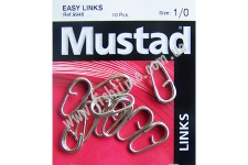   Mustad 9948 1/0