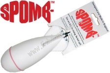 Spomb White    midi