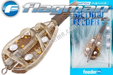  Flat feeder SMALL 30 gr