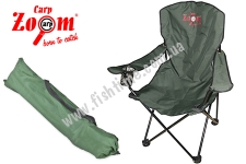  CZ Foldable Armchair   