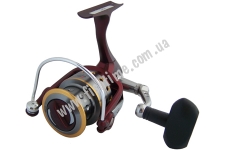  ABU GARCIA Soron SX 40