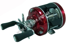   ABU GARCIA Ambassadeur 5601 BCX RED ( )