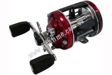   ABU GARCIA Ambassadeur 6601 BCX RED ( )