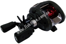   ABU GARCIA Ambassadeur Black Max-L ( )