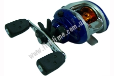   ABU GARCIA Ambassadeur Blue Max LH Lowprofile ( )