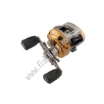   ABU GARCIA Pro Max LH Lowprofile  ( )