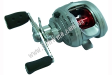   ABU GARCIA Ambassadeur Silver Max-L Lowprofile ( )