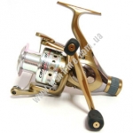  ABU GARCIA CARDINAL BC RD20